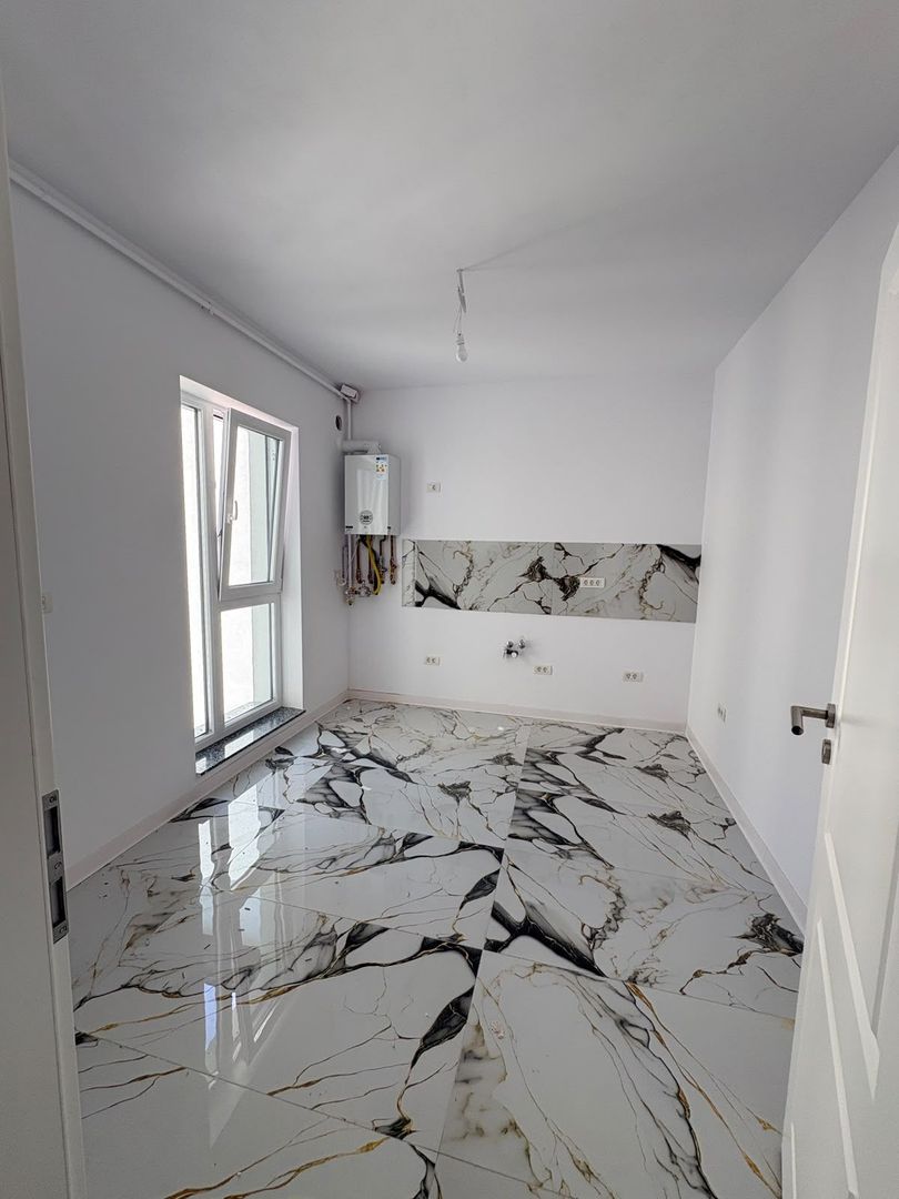 APARTAMENTE CU 2 SI 3 CAMERE, ALEGEREA FINISAJELOR, BLOC NOU GIROC - Poză 5