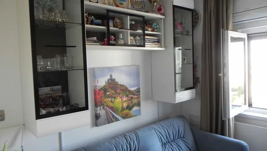 GARSONIERA MILITARI, CENTRALA, BUCATARIE INCHISA, LIBERA, CURAT - Poză 3