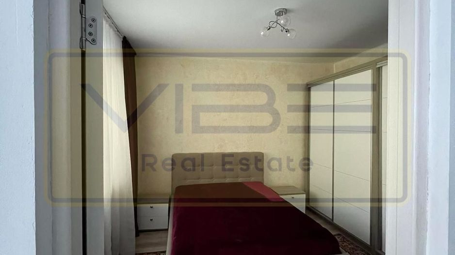 Apartament 2 camere Podu Ros 10 min Centru - Poză 8