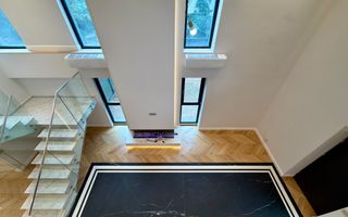 Duplex 4 camere cu gradina //  200 mp + curte 150mp // Straulesti - Poză 6
