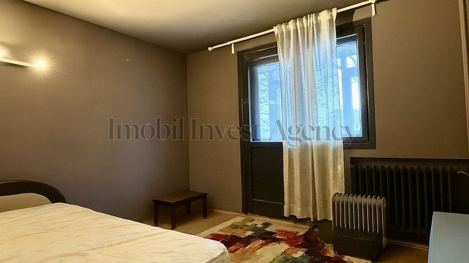 Apartament 4 camere cu parcare spre chirie Lacul Tei - Poză 9