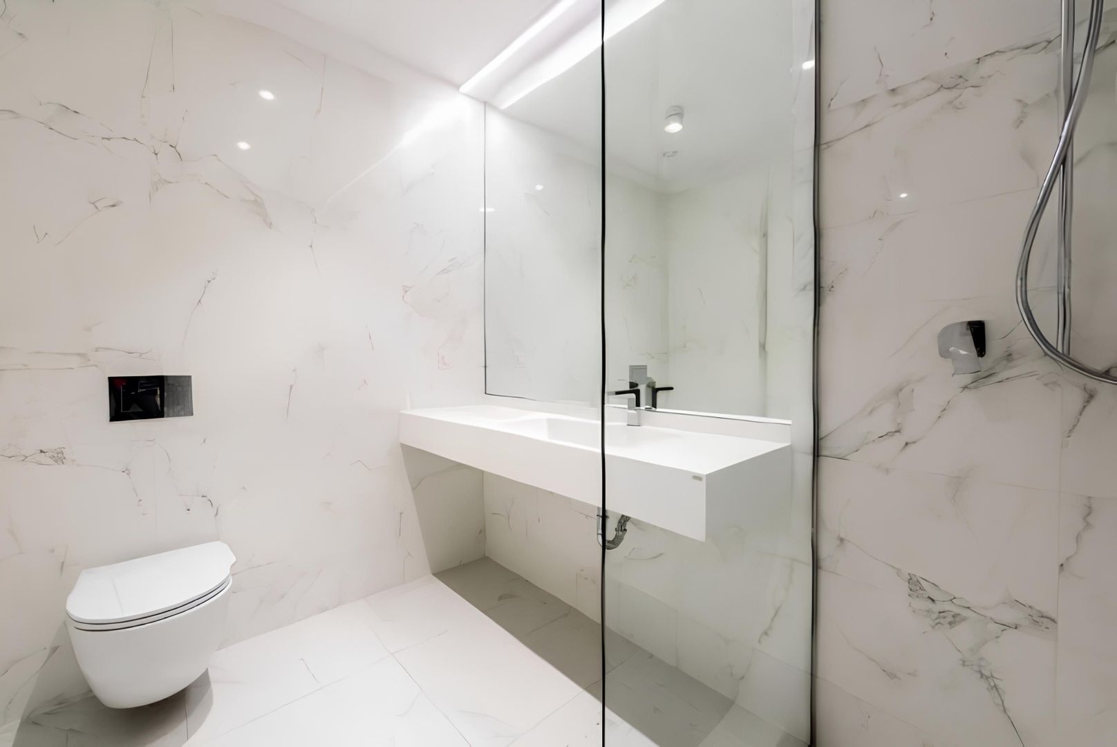 Apartament High End 2 Camere în One Mircea Eliade I View spectaculos - Poză 12