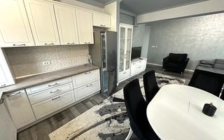 Apartament 2 camere se vinde mobilat - Poză 5