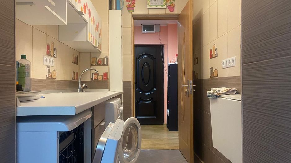 Pret redus!Inchiriere apartament cu 3 camere -micro 6-Targoviste - Poză 6