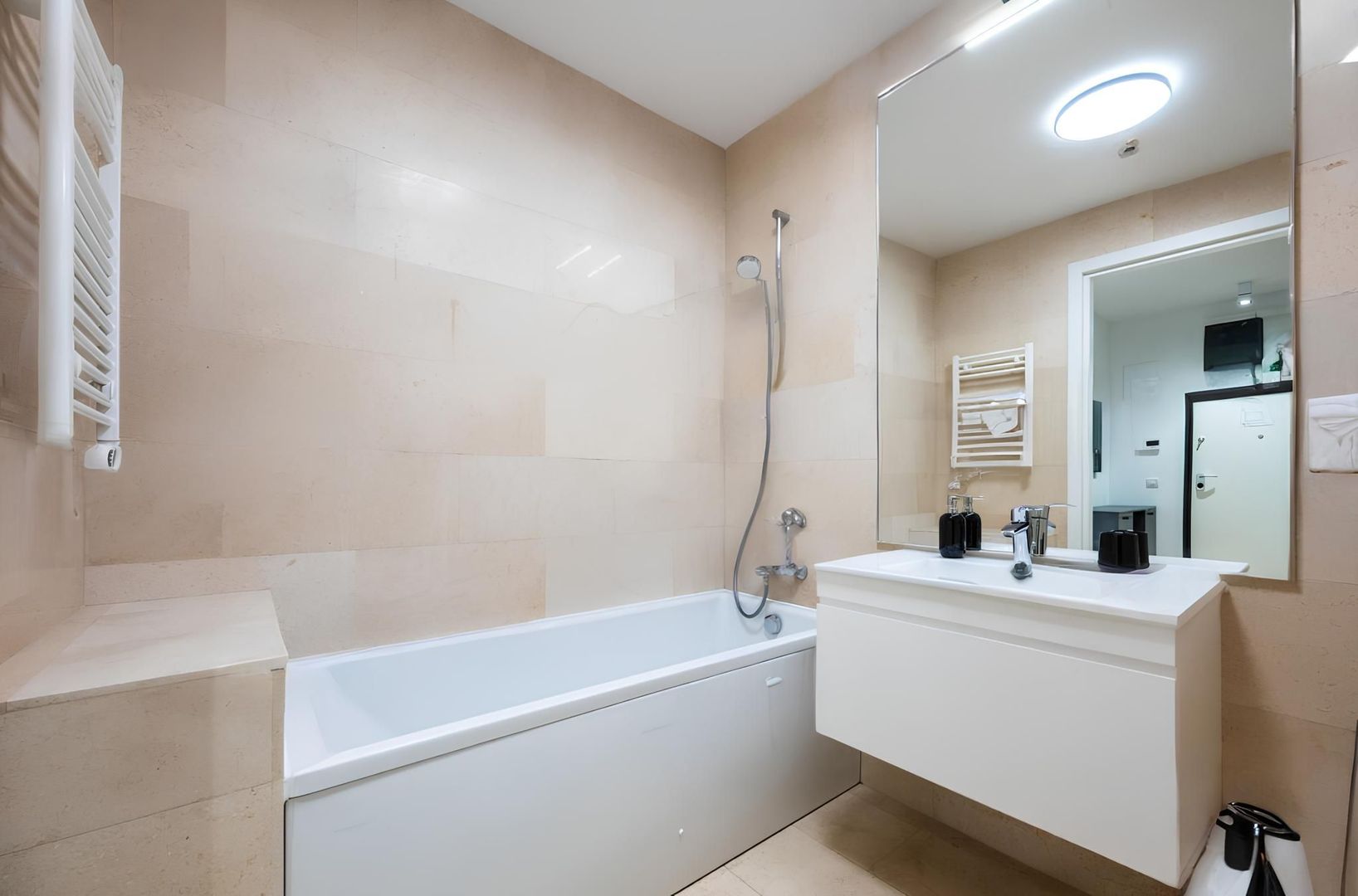 Apartament modern 2 camere  I Luxuria Domenii I Loc de parcare inclus - Poză 20