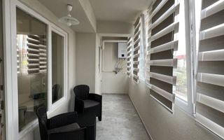 Apartament de inchiriat 2 camere, Copou, Dealul Zorilor, Complexul Rasarit de Soare - Poză 6