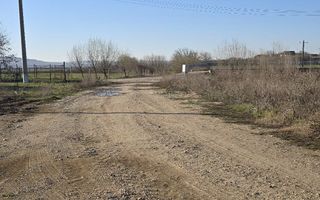 Teren de vanzare,4900 mp in Biharia - Poză 5