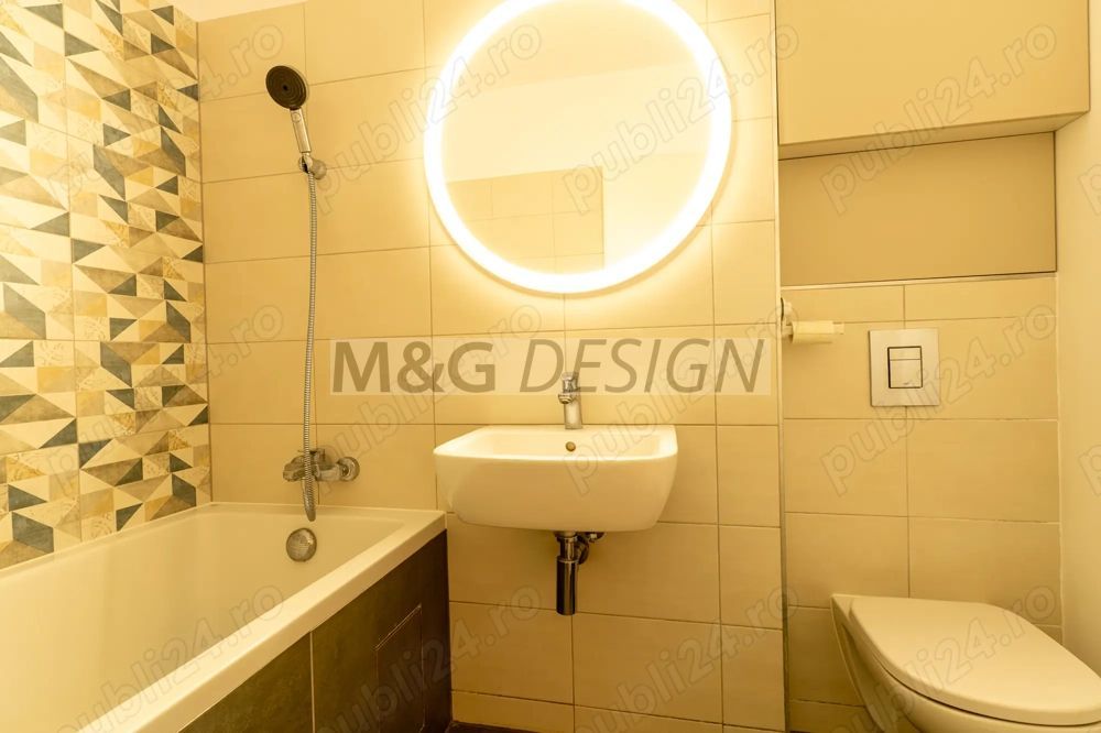 Apartament 3 camere zona Take Ionescu - Poză 6