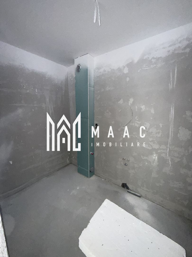 Apartament 3 camere de vânzare | Șelimbăr | complex nou - Poză 3