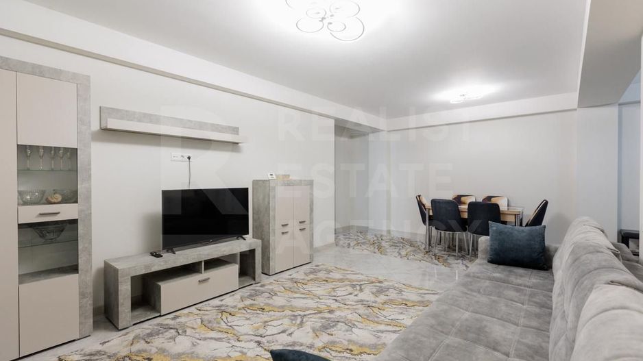 Chirie, apartament, 2 camere, strada Nicolae Costin, Buiucani - Poză 5
