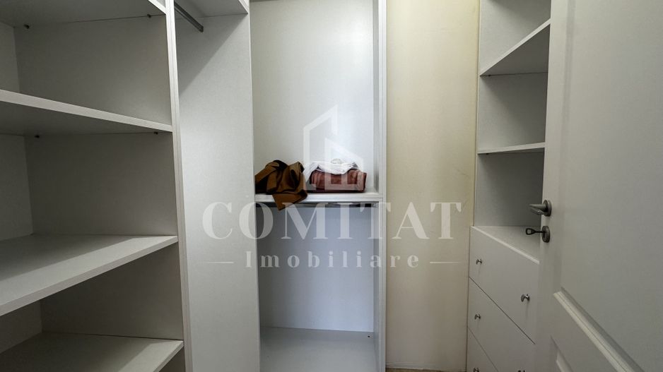 Apartament ultrafinisat | Bloc nou | Zona Parcului Poligon - Poză 17