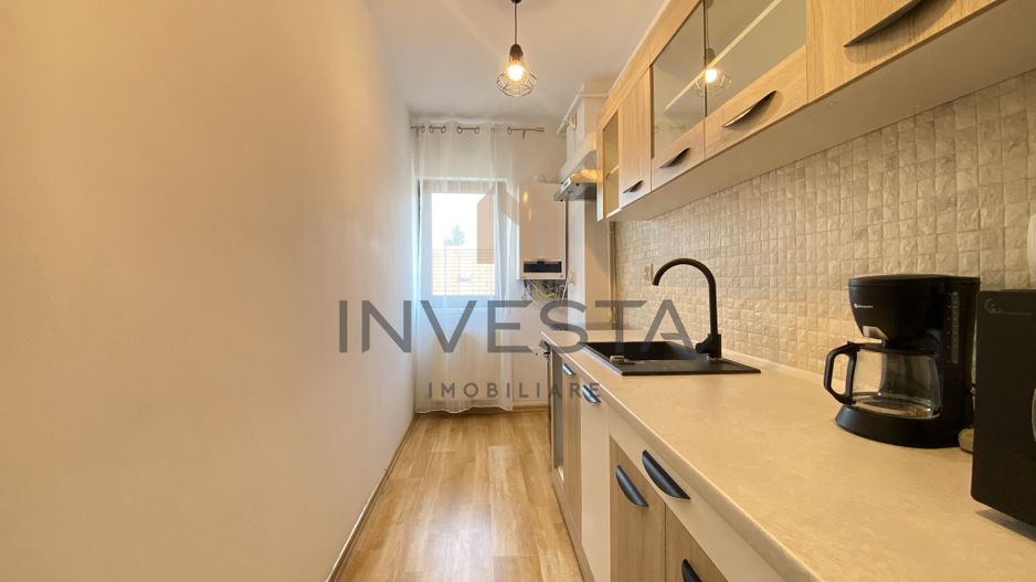 Apartament 3 camere cu parcare de inchiriat, Pet Friendly, zona Centru - Poză 3