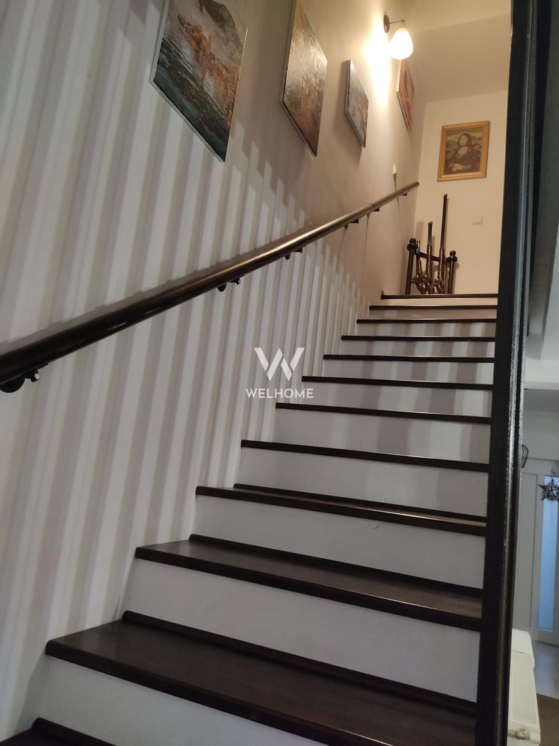 Casa la cheie cartierul Arhitectilor Sibiu - Poză 4