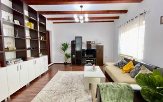 Casă 4 camere | Locație excepțională | Singur în curte | GARAJ - Poză 8