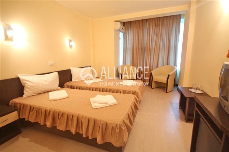 EFORIE NORD (COD10) - Pensiune de vanzare - Poză 10