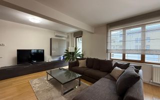 HERASTRAU | INCHIRIERE 4 CAMERE | MOBILAT-UTILAT LUX | PARCARE | 200MP - Poză 6