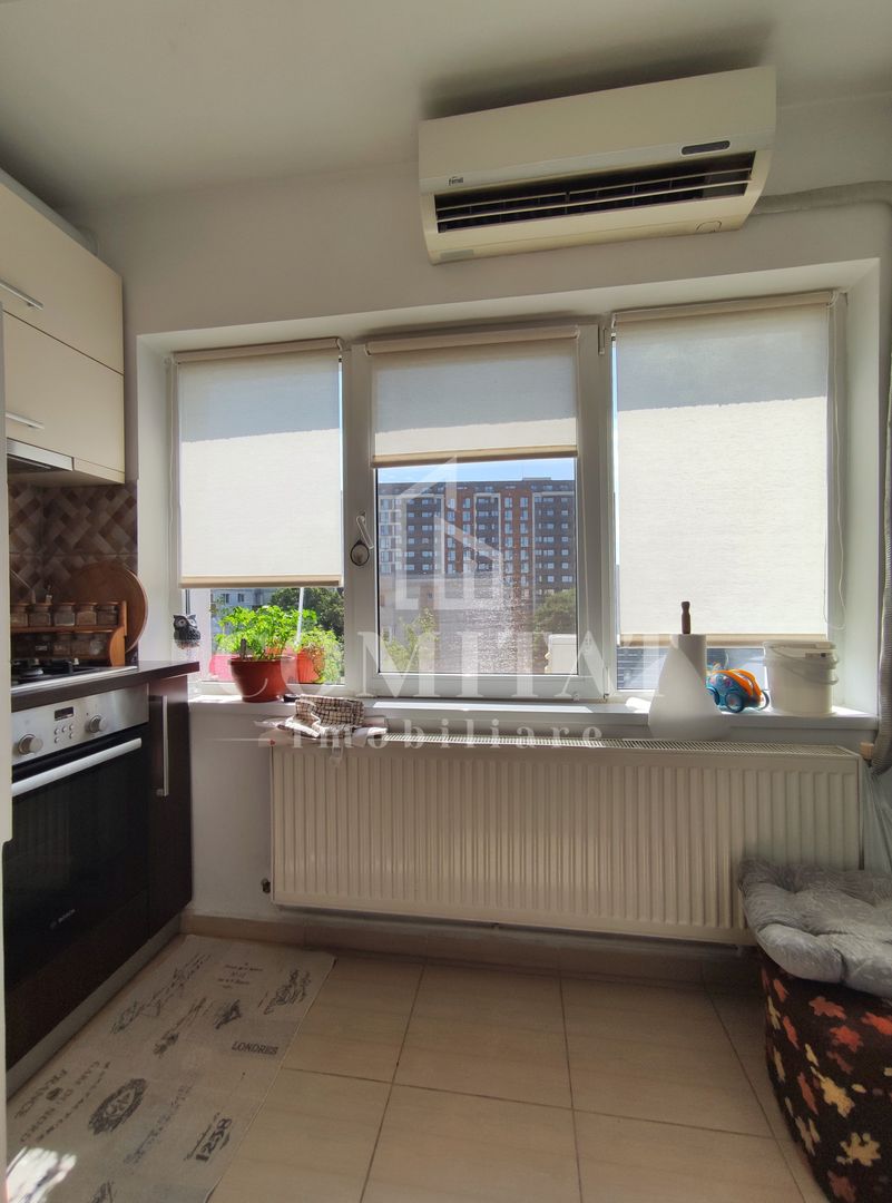 Apartament 2 camere | Decomandat | De vanzare | Cartier Marasti - Poză 13