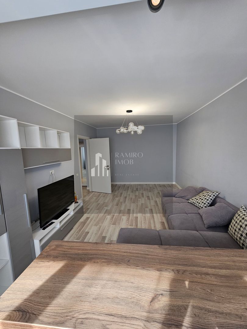 APARTAMENT 2 CAMERE DECOMANDAT| RENOVAT| 2 MINUTE METROU | - Poză 9