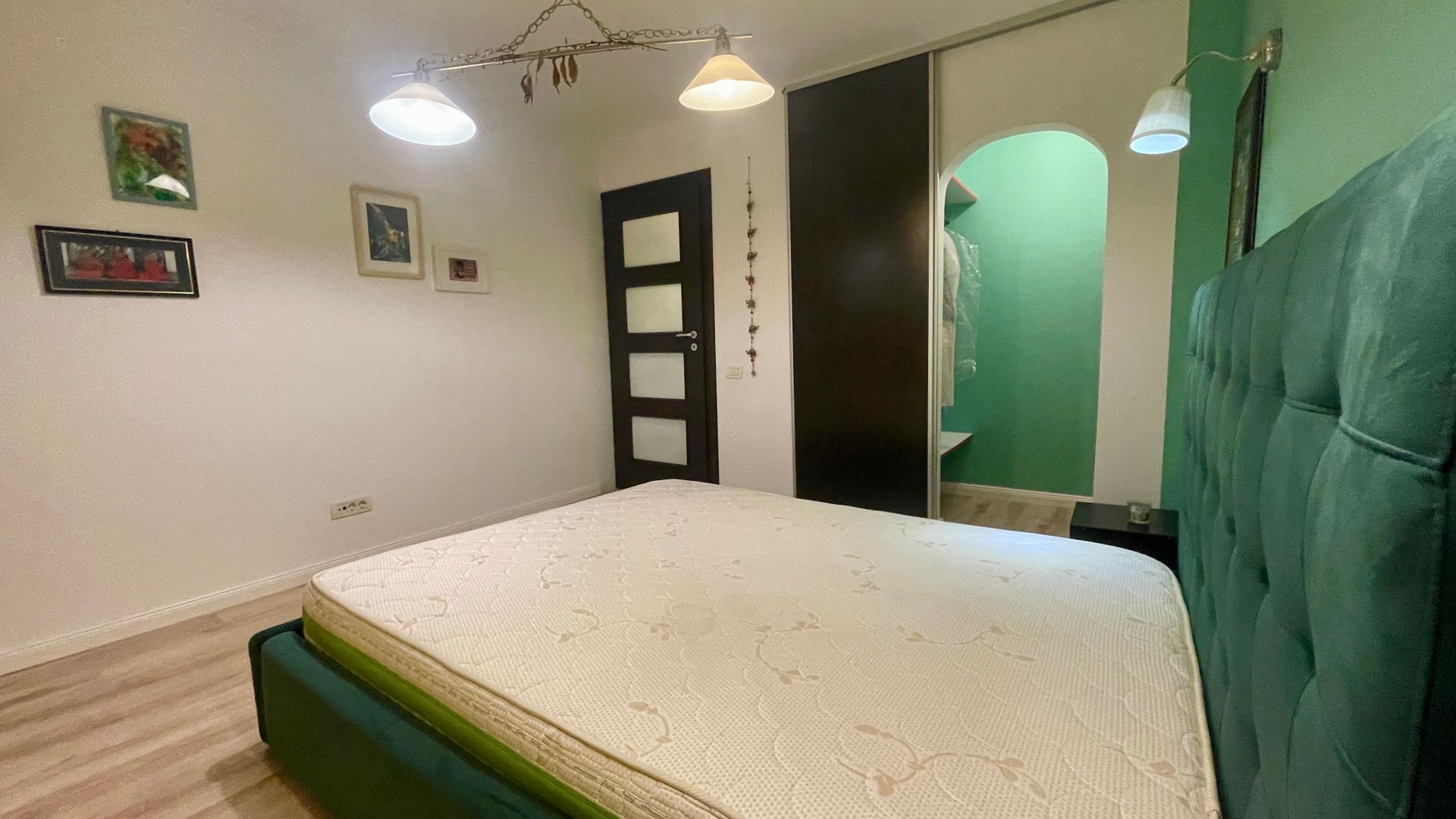 2 Camere | Giurgiului | Toporas | Eroii Revolutiei | Parcare - Poză 6