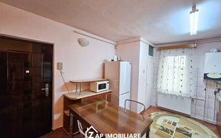 Tudor - 2 camere - Pandurilor - ocupabil imediat - Poză 3