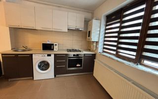 Apartament cu 2 camere tip studio, metrou Dimitrie Leonida-Comision 0% - Poză 4