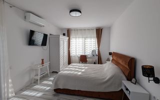 Casa individuala premium cu teren 480 mp in Cartierul Primaverii - Poză 5