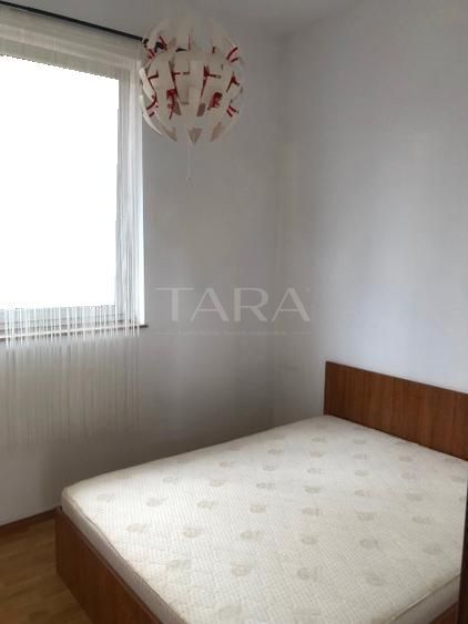 Apartament 3 camere parter vilă — Grigorescu, zonă liniștită. - Poză 3