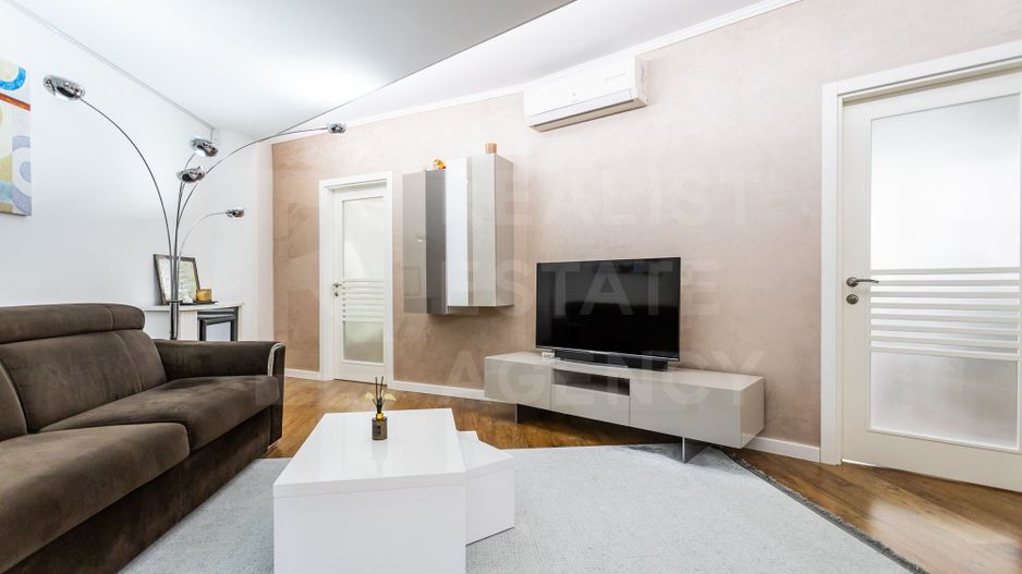 Vânzare, apartament, 2 camere, bd. Mircea Cel Bătrân, Ciocana - Poză 13
