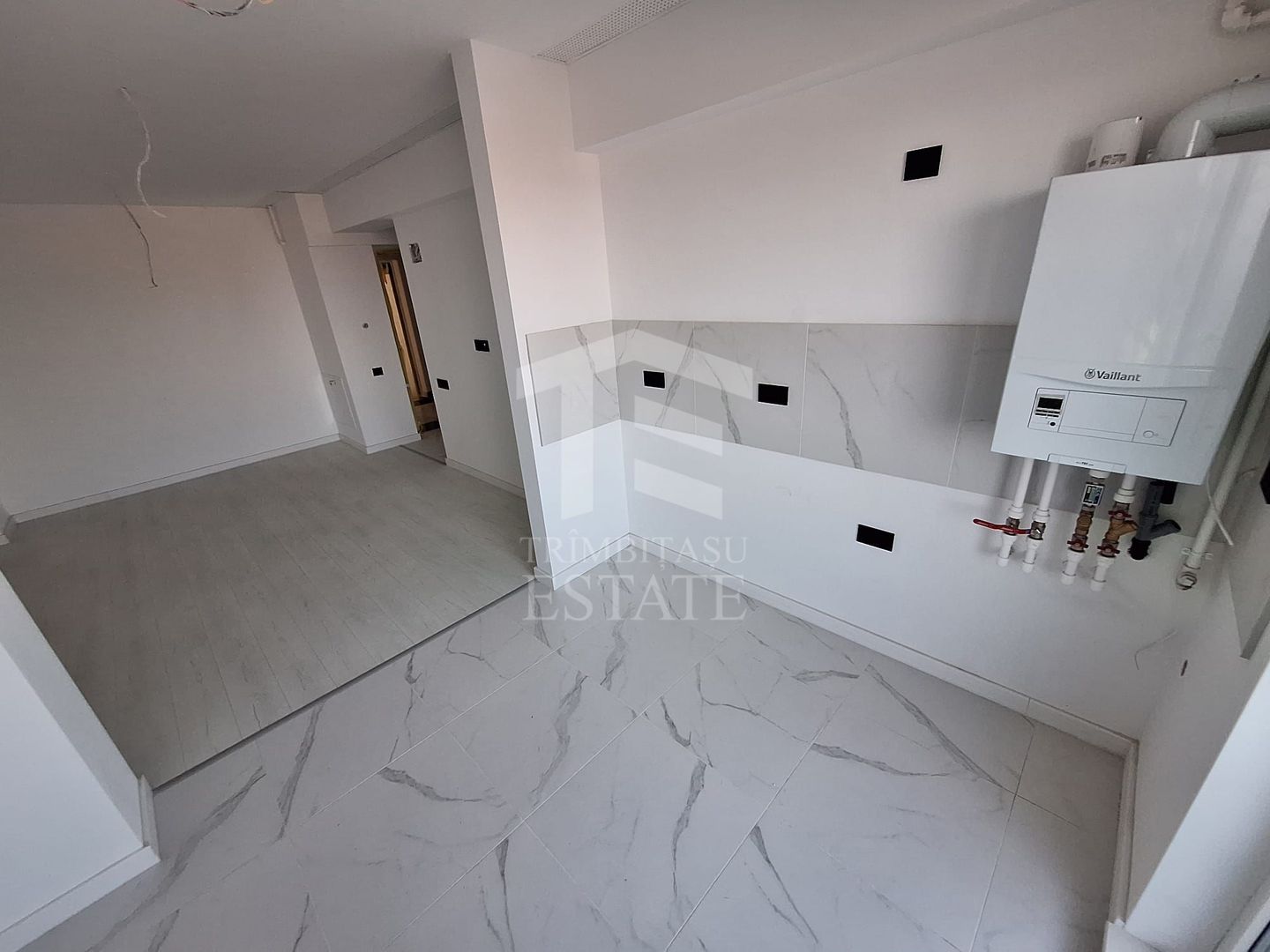 2 CAMERE - BLOC NOU - FINALIZAT - ULTRAFINISAT - PRET PROMO - Poză 9