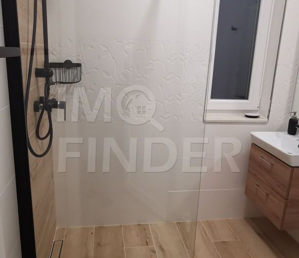 Imobil NOU - 3 camere  cu Parcare Subterana Zona The OFFICE - Poză 10