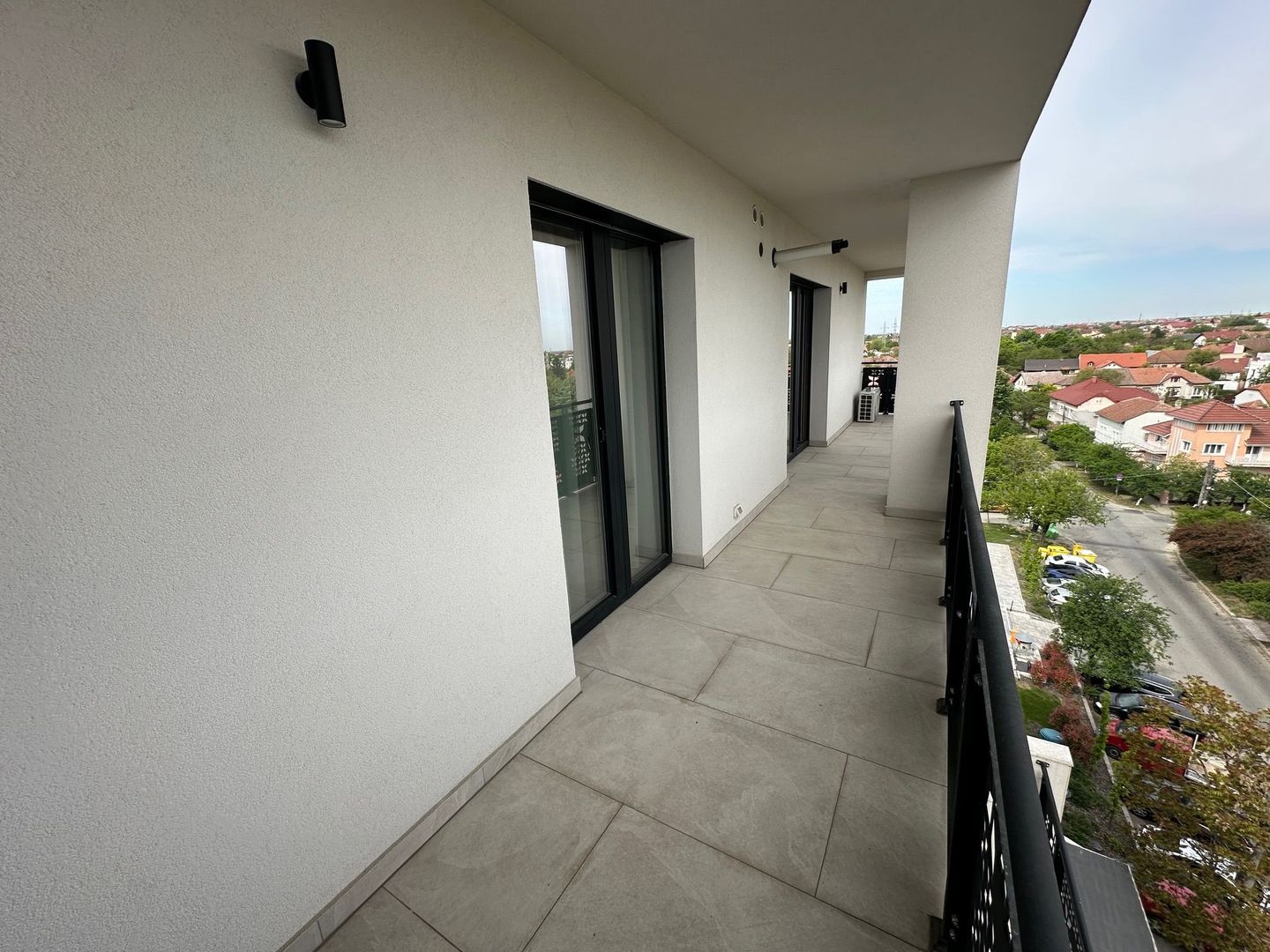 Apartament 3 camere de inchiriat - Poză 19