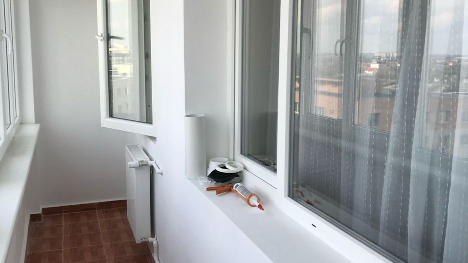 AP. 2 CAMERE TITAN, PET-FRIENDLY, RENOVAT, RENOVAT, METROU 15 MINUTE - Poză 19
