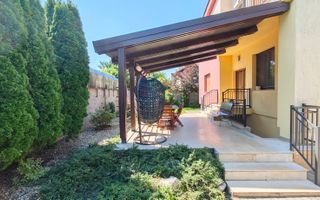 Casa spatioasa. Pretabil si pt. clinica, invatamant, camin varstnici. - Poză 46