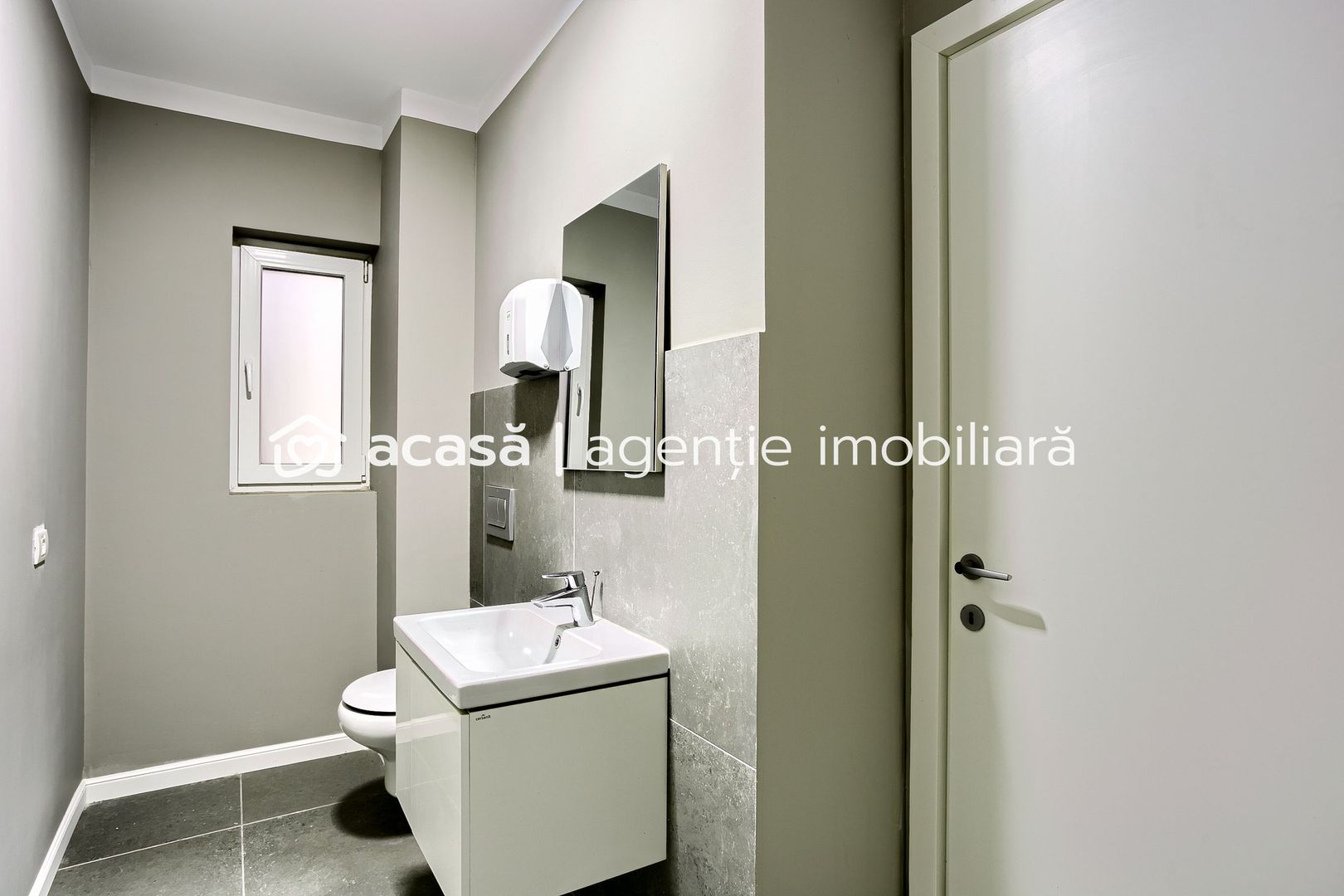 De închiriat Birou de Lux, Zona Centrlă, la Preț Promoțional - Poză 6