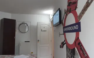 PENSIUNE 10 CAMERE DE ÎNCHIRIAT - BUCUREȘTI - Poză 13
