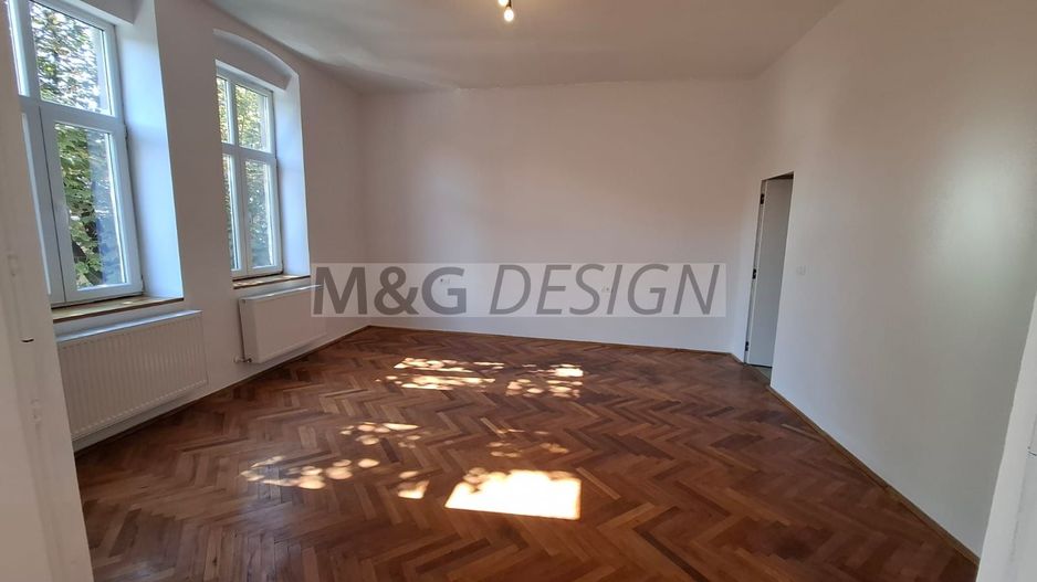 Semicentral-Balcescu, 3 camere renovat, Centrala gaz, - Poză 16