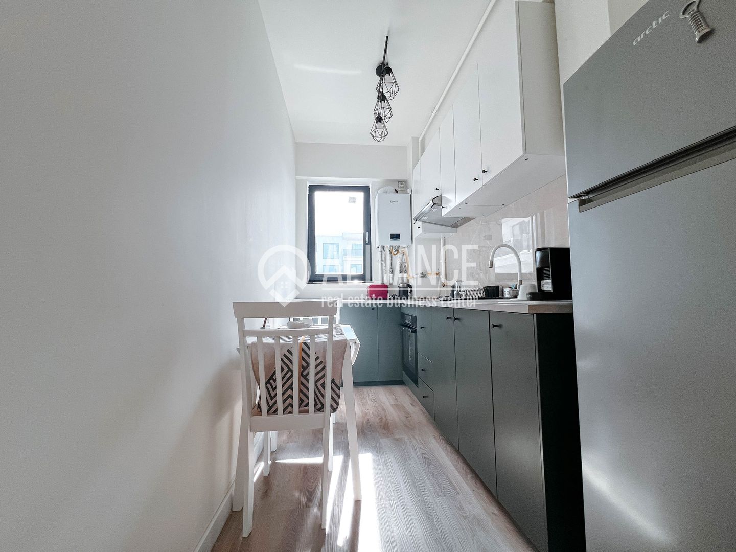 TOMIS NORD( COD 05 ) - Studio Premium la 1 minut de Campus - Poză 9