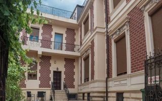 Vilă Superba în zona Mosilor - Comision 0% - Poză 9
