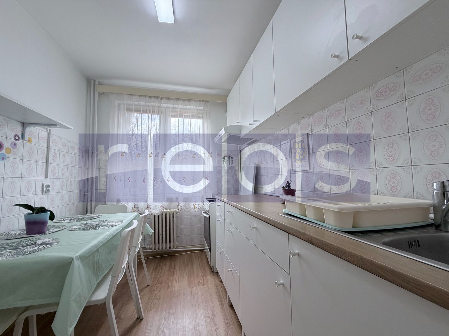 VANZARE 3 CAMERE | PAJURA | BLOC ANVELOPAT | - Poză 3