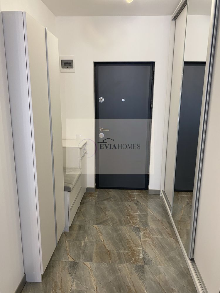 3 camere/Parcare inclusă/Cartier Iris - Poză 3