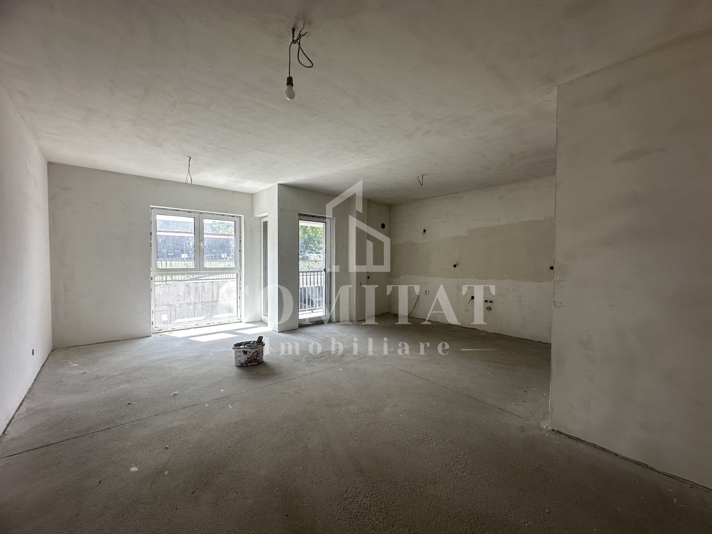 Apartament 4 camere | Bloc nou | Zona Spitalului Regional-Florești - Poză 1
