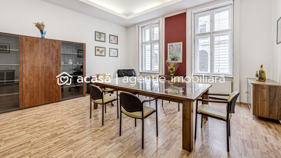 Spatii de birouri Ultracentral - Poză 2