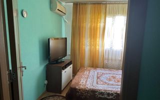 AP. 3 CAMERE PIATA SUDULUI, MOBILAT/UTILAT, METROU 12 MIN, COMISION 0% - Poză 5