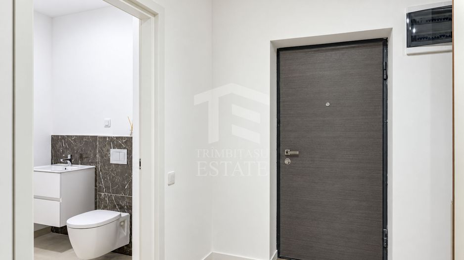 ANTIAERIANA | APARTAMENT 3 CAM DECOM | 74 mp Utili | ALEXANDRIEI 152 - Poză 23