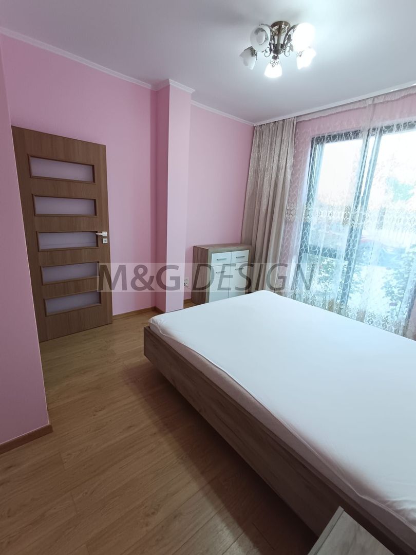 2 camere BLOC NOU Iosefin - Poză 14