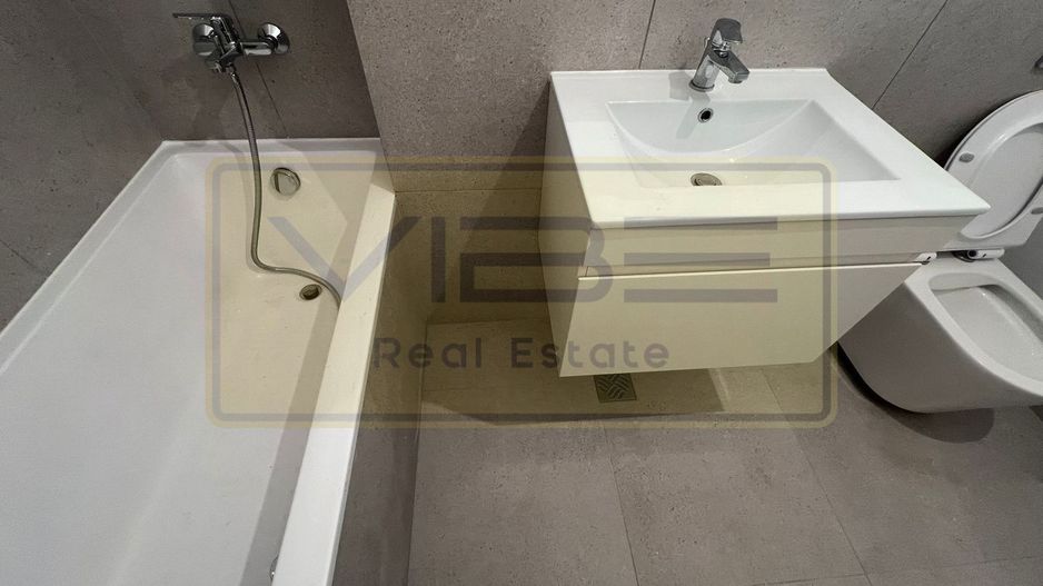 Apartament 2 camere cu parcare Silk District - Poză 8