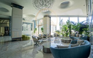 Mamaia - Complex Opera - Apartament cu 2 camere cu vedere la mare. - Poză 1