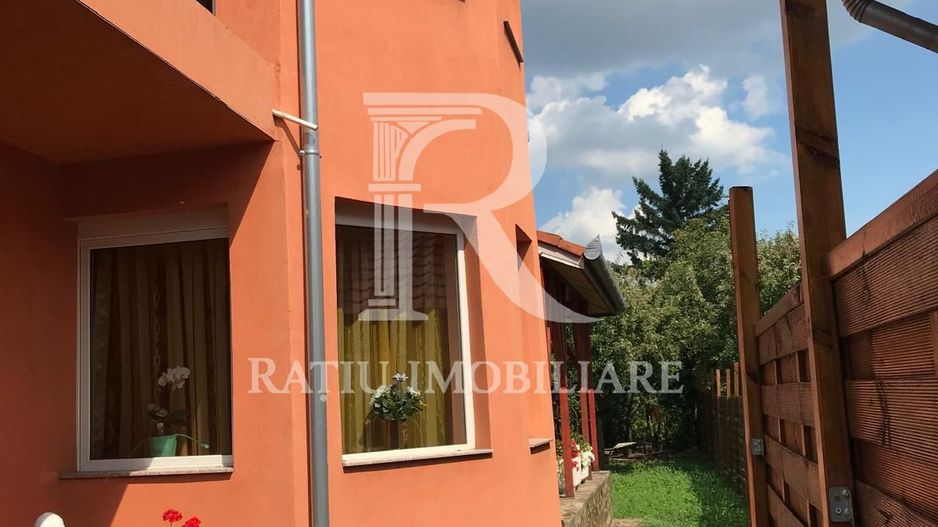 Casa cu 5 camere | Oncea | Oradea - Poză 15