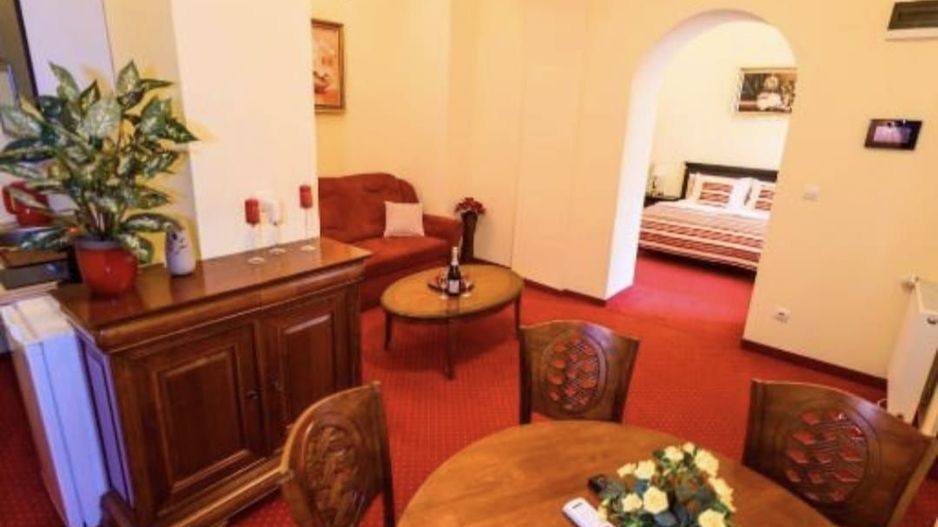 Piata Unirii | 2 Camere | Amenajat Modern. - Poză 7