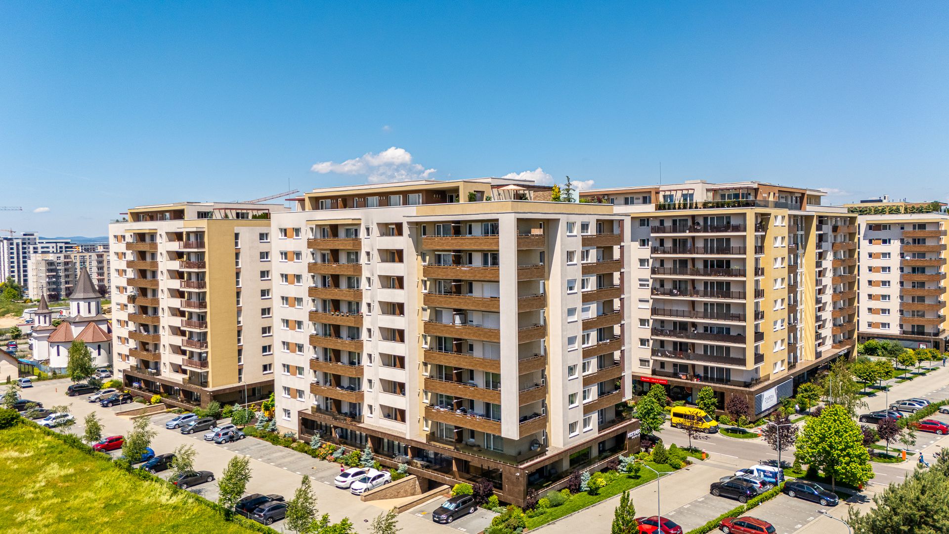 Penthouse Spectaculos | Design Exclusivist - Poză 40